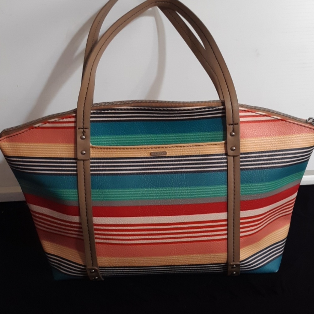 RELIC Colorful Purse